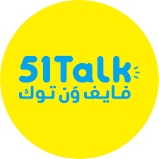 51Talk Logo